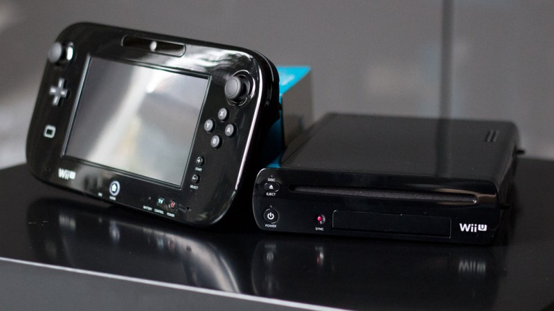 7.3 εκατομμύρια πωλήσεις το Wii U