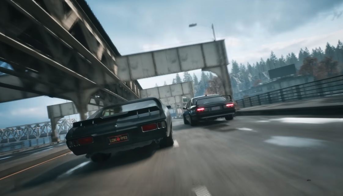 Samson: A Tyndalston Story από τον δημιουργό του Just Cause