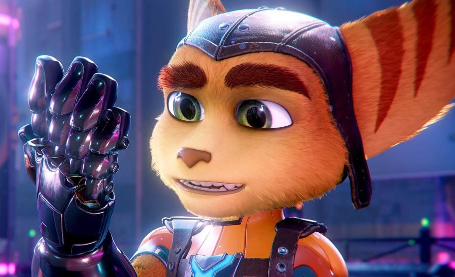 Ratchet And Clank: Rift Apart: Οι απαιτήσεις στα PC Ratchet And Clank: Rift Apart: Οι απαιτήσεις στα PC