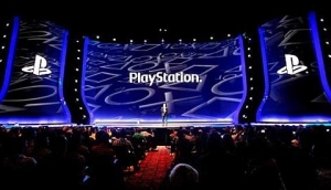 E3 2014: Sony press conference