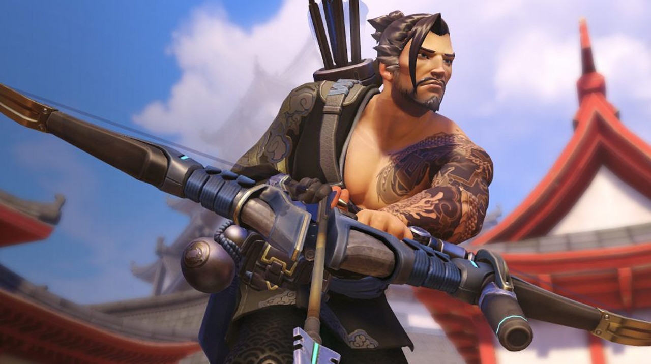 Overwatch: Η Blizzard μιλάει για πιθανό Battle Royale mode