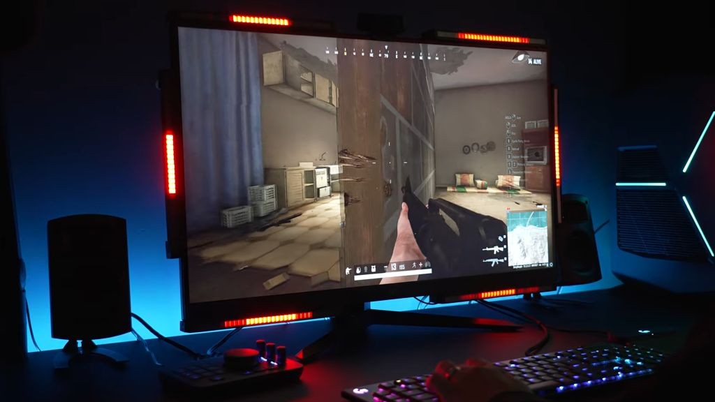 Audio Radar: Hardware για gamers με θέματα ακοής Audio Radar: Hardware για gamers με θέματα ακοής