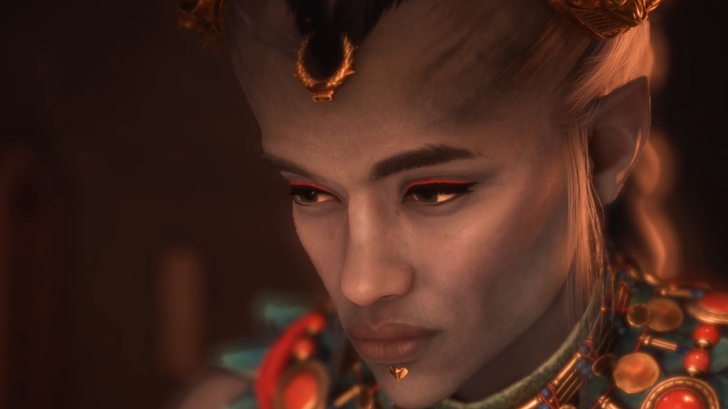 Η BioWare κάνει ανακατατάξεις στο προσωπικό της μετά την εμπορική αποτυχία του Dragon Age: The Veilguard
