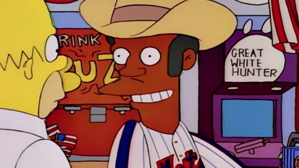 Φήμη: Η σειρά The Simpsons δεν θα έχει πλέον λευκούς voice actors για τους έγχρωμους χαρακτήρες