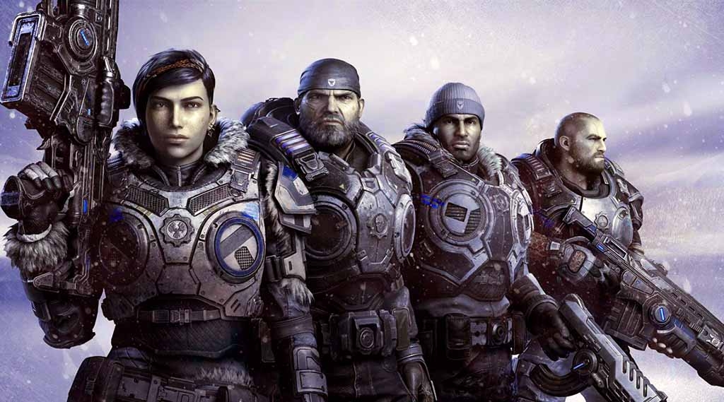Big Xbox One Gaming weekend με 10 δωρεάν games