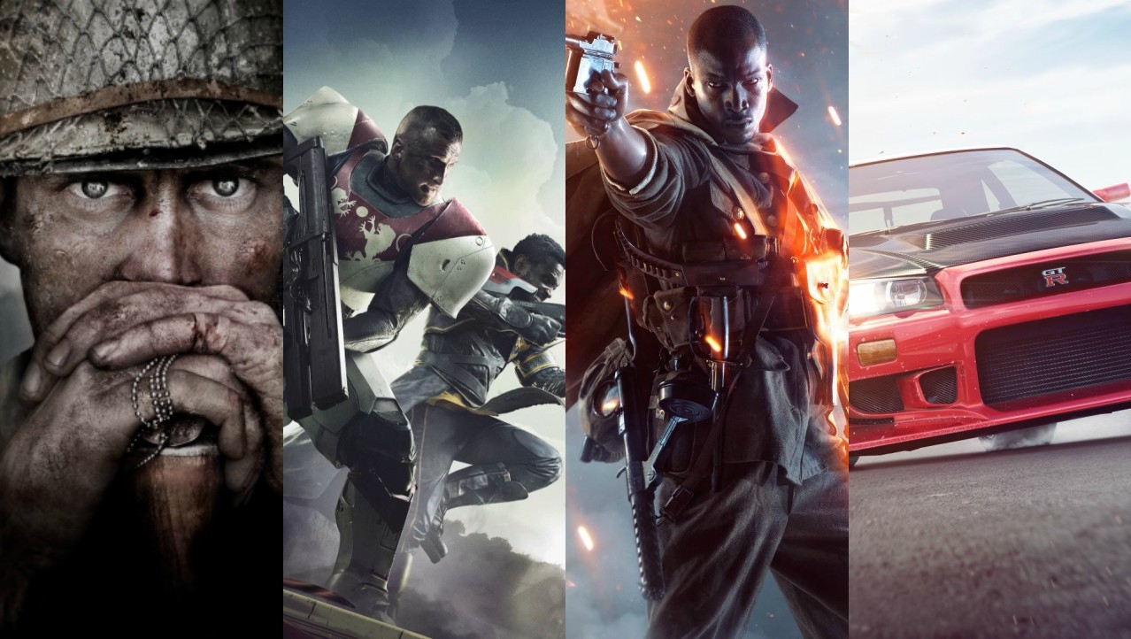 PlayStation Store: 18/12/17