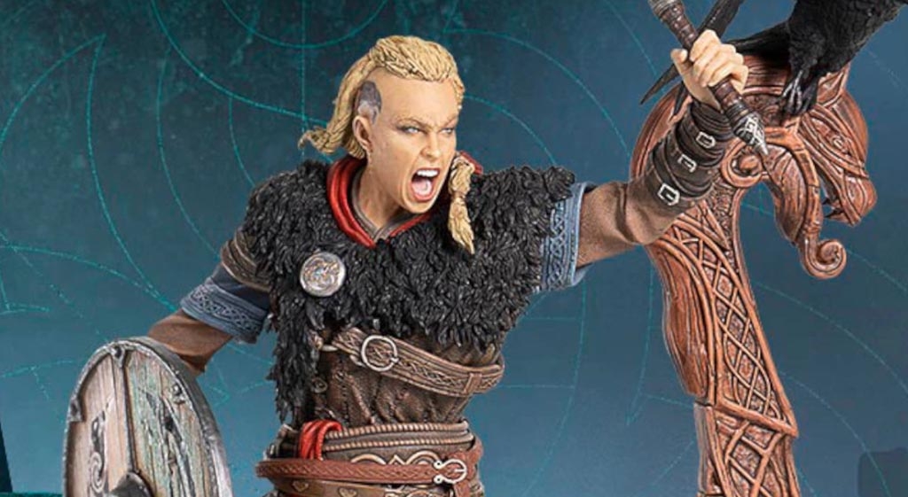 Assassin's Creed Valhalla: "Δεν γνωρίζουμε αν οι γυναίκες πολεμούσαν" σύμφωνα με ιστορικό