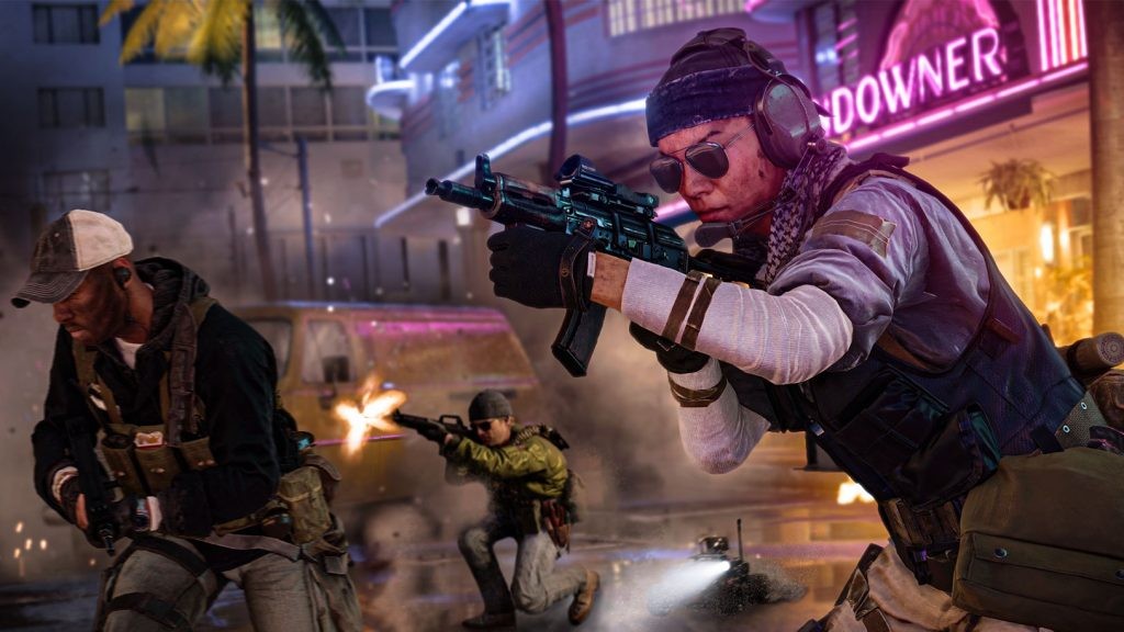 Η έκδοση του Call of Duty: Black Ops - Cold War στα PC υποστηρίζει πλέον τα adaptive triggers του Dualsense