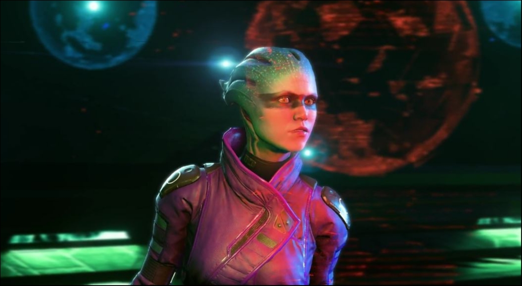 Mass Effect: Andromeda: Οι απαιτήσεις στα PC