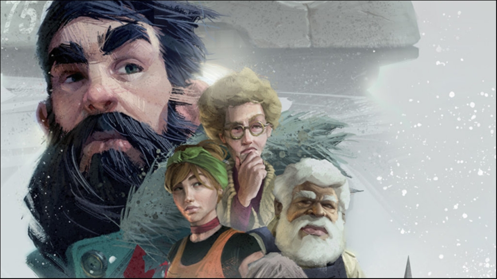 Impact Winter preview Impact Winter preview