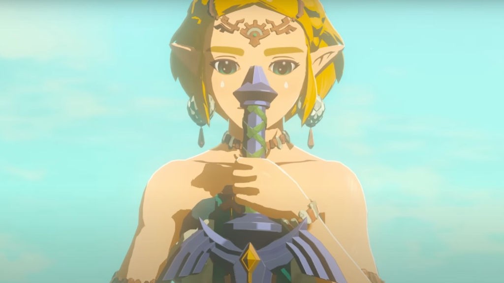 The Legend of Zelda: Κονσέρτο με ορχήστρα The Legend of Zelda: Κονσέρτο με ορχήστρα