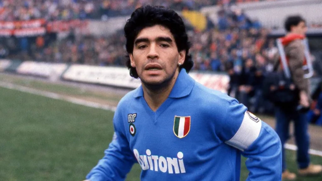 Καριέρα με τον Diego Maradona στο Championship Manager Italia Καριέρα με τον Diego Maradona στο Championship Manager Italia