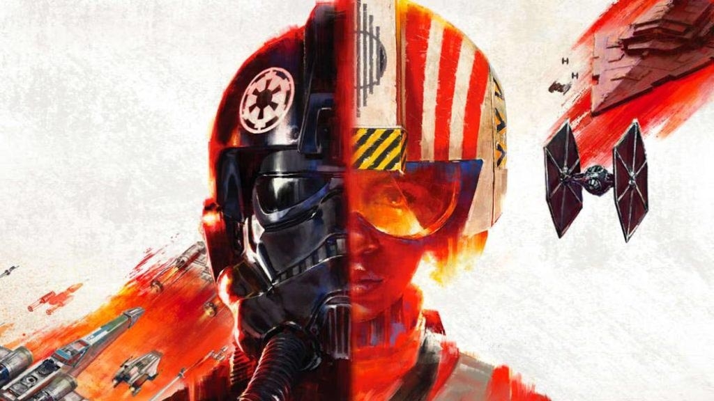 Η EA Motive αναπτύσσει ένα νέο Star Wars game