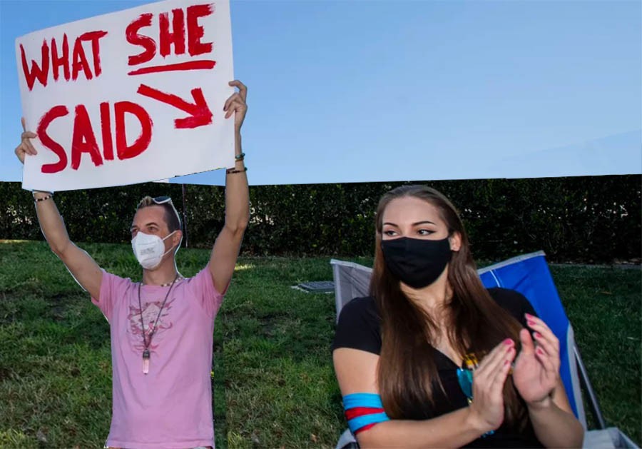 Πρώην υπάλληλος της Activision Blizzard την μήνυσε για σεξουαλική παρενόχληση που έγινε από προϊστάμενό της