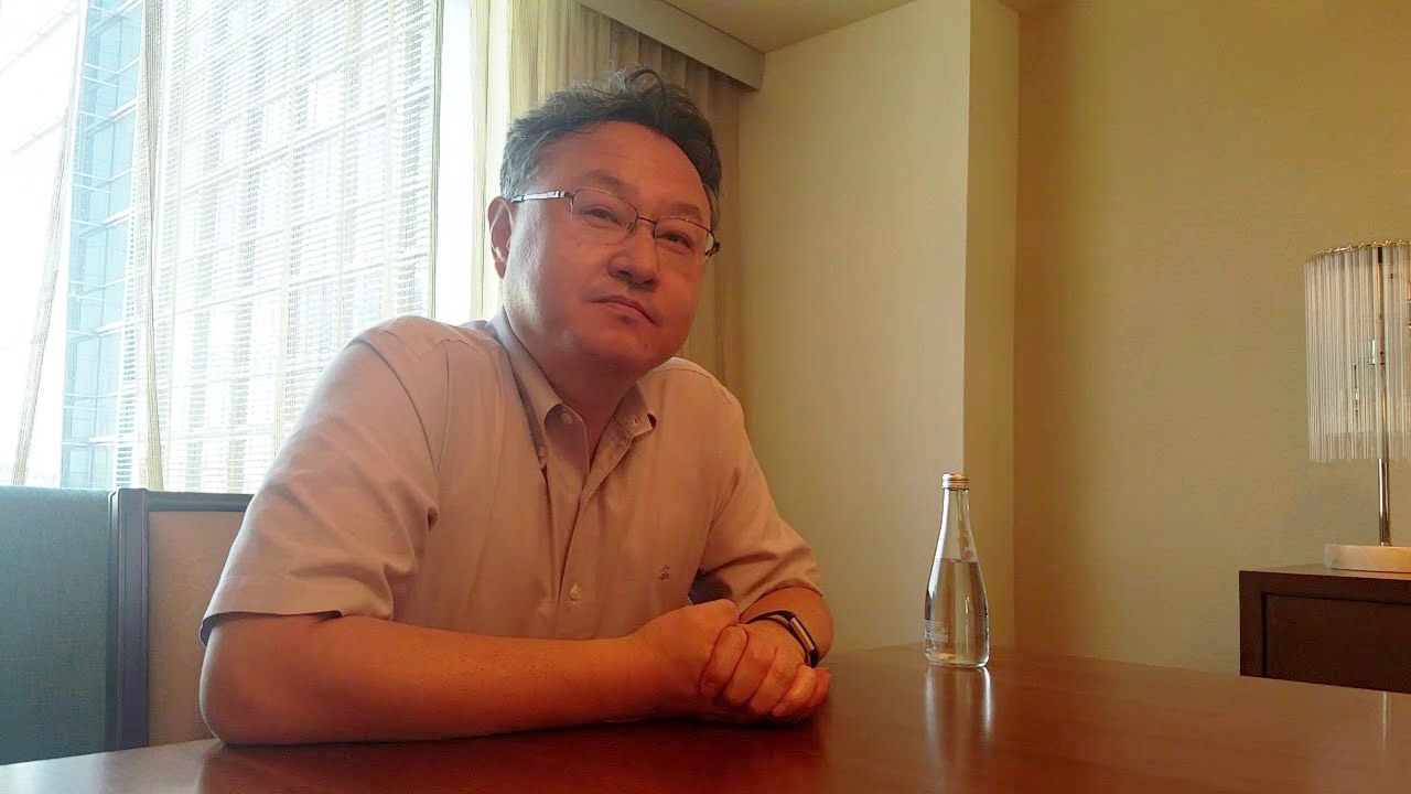 Sony: "Έχουμε και άλλα PS4 exclusives που δεν δείξαμε στην E3"