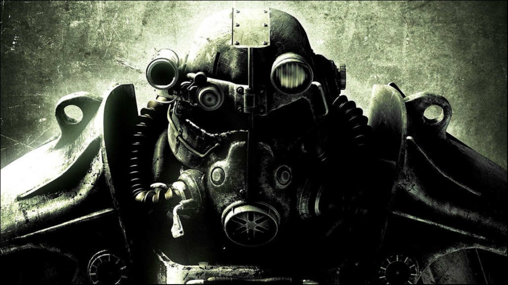 Fallout 3: Οι δύο εκδόσεις που ακυρώθηκαν