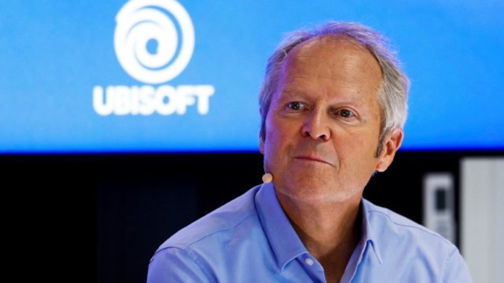 Ο CEO της Ubisoft κλήθηκε να καταθέσει στο γαλλικό δικαστήριο για την υπόθεση παρενόχλησης Ο CEO της Ubisoft κλήθηκε να καταθέσει στο γαλλικό δικαστήριο για την υπόθεση παρενόχλησης