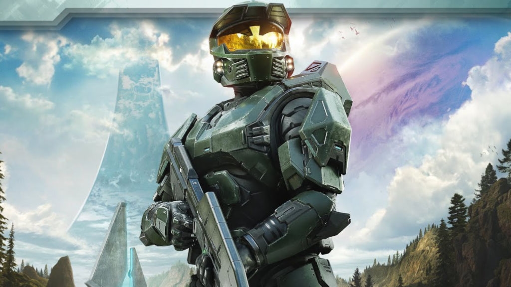 Halo: Campaign Evolved Halo: Campaign Evolved