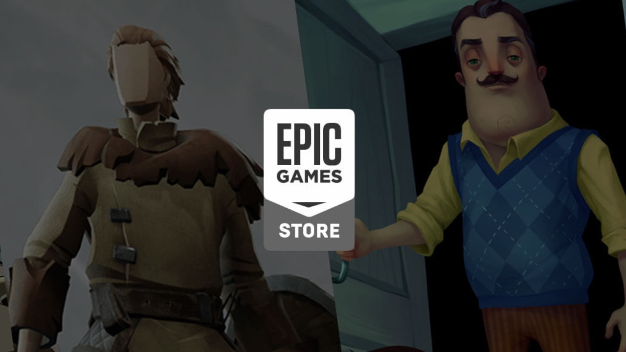 Offline mode στο Epic Games Store