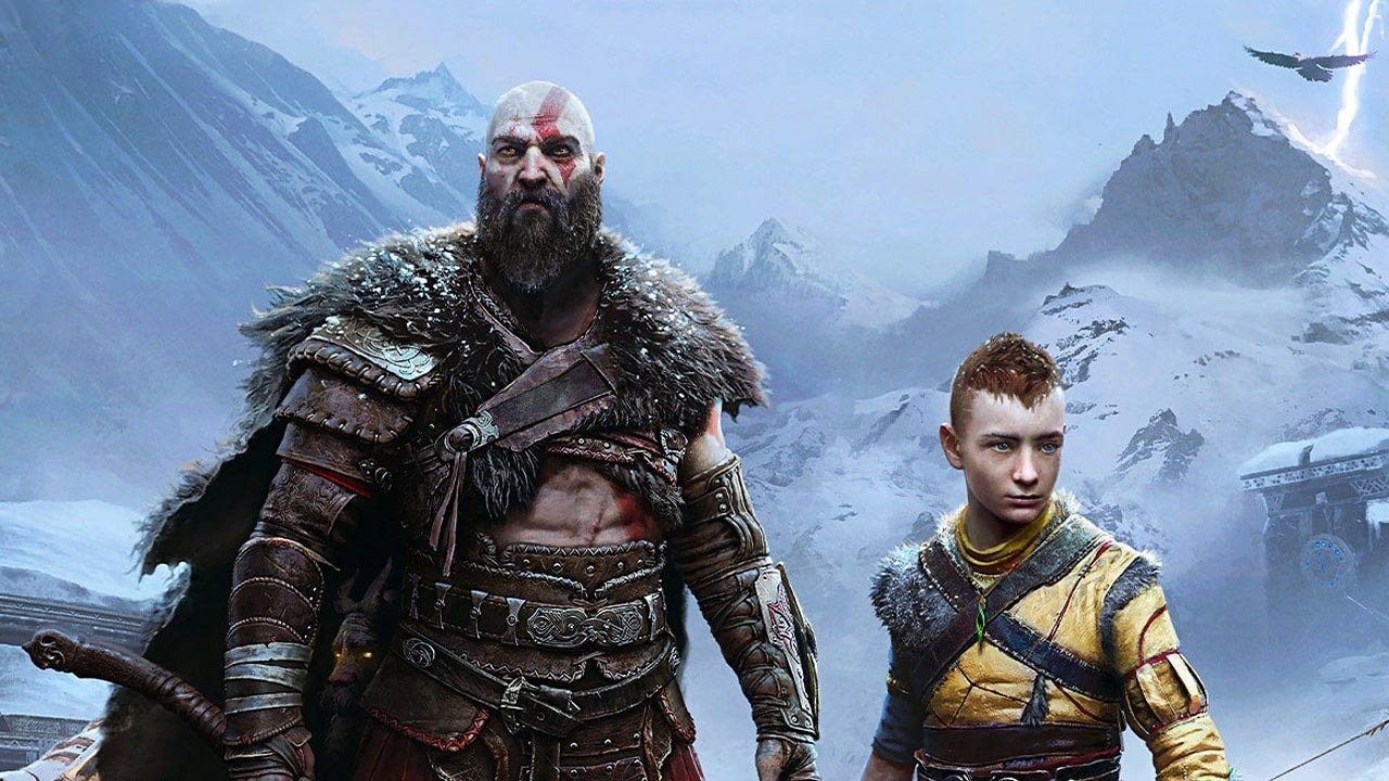 Ο Christopher Judge του God of War είναι κουρασμένος από τις τηλεοπτικές προσαρμογές video game που αγνοούν τους δημιουργούς παιχνιδιών