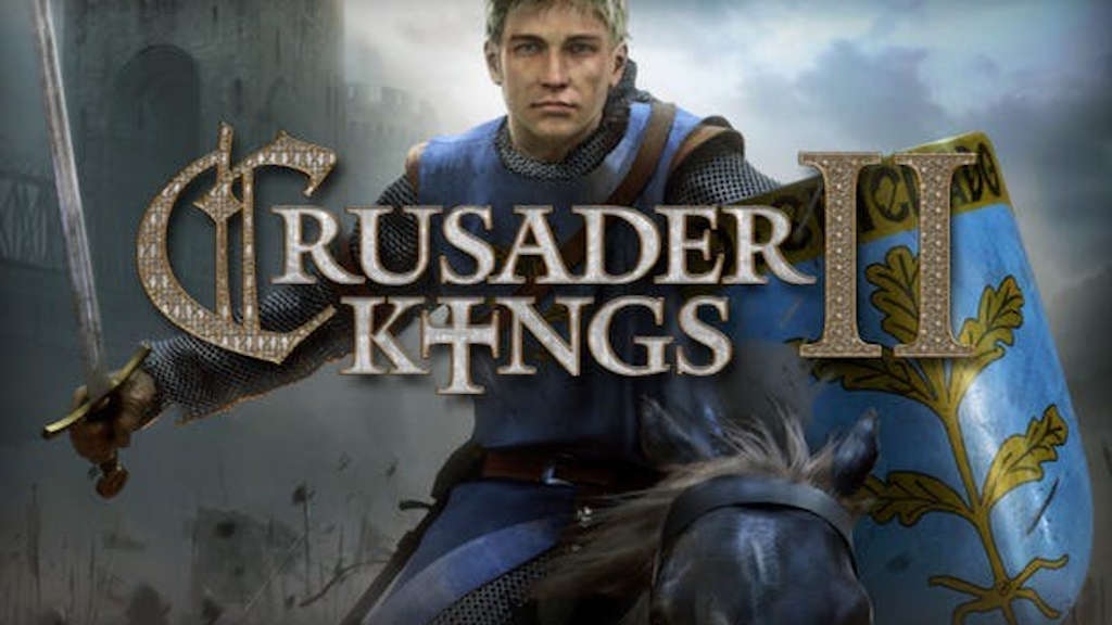 Humble Crusader Kings 2 Bundle