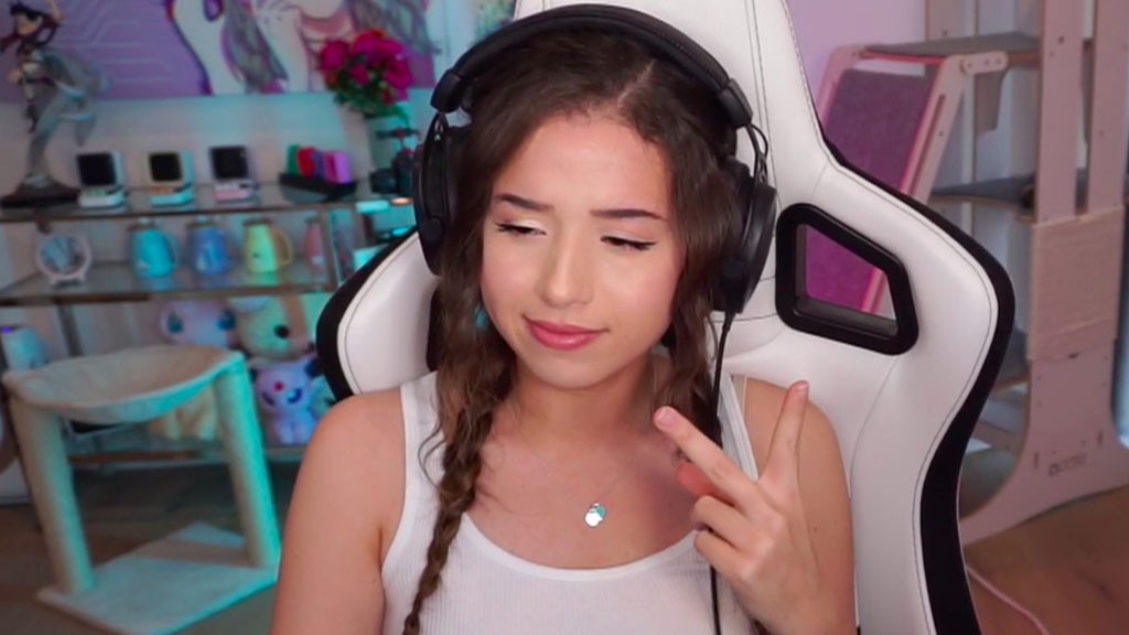 Η Twitch streamer Pokimane δήλωσε ότι πρέπει να υπάρξουν πιο σκληρές ποινές για το Revenge Porn Η Twitch streamer Pokimane δήλωσε ότι πρέπει να υπάρξουν πιο σκληρές ποινές για το Revenge Porn
