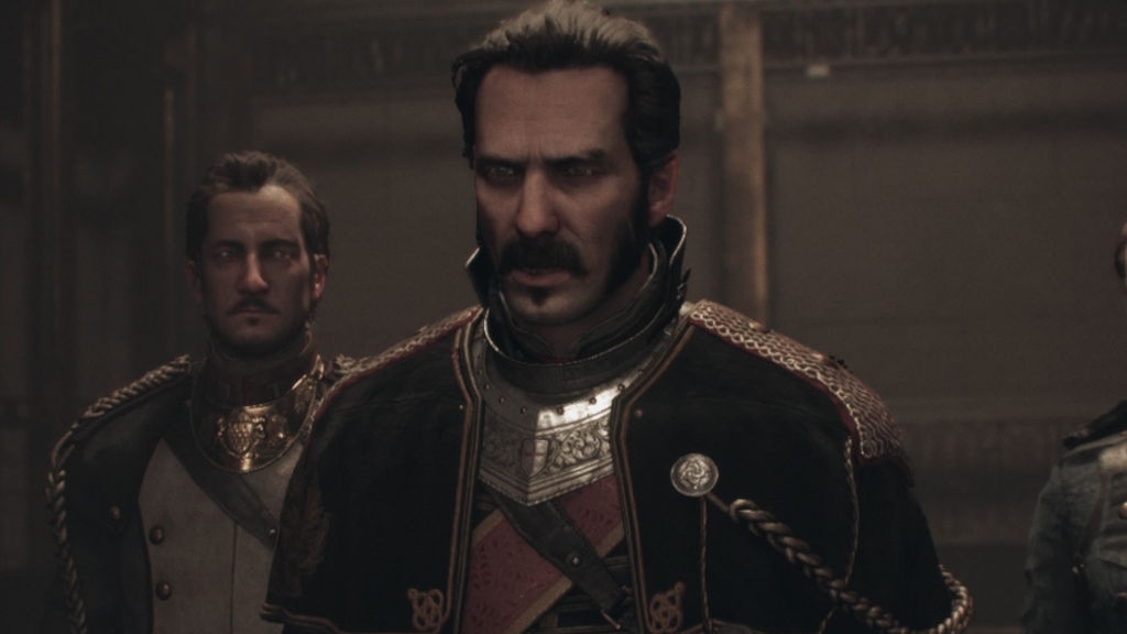 Το 30% του περιεχομένου του The Order: 1886 κόπηκε πριν την κυκλοφορία 