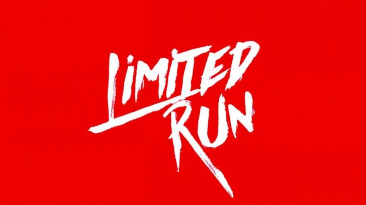 Η Limited Run φέρεται να ρίχνει την παλιά φρουρά κάτω από το λεωφορείο, υποσχόμενη καμία μελλοντική καθυστέρηση