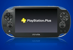 To PlayStation Plus στο PS Vita
