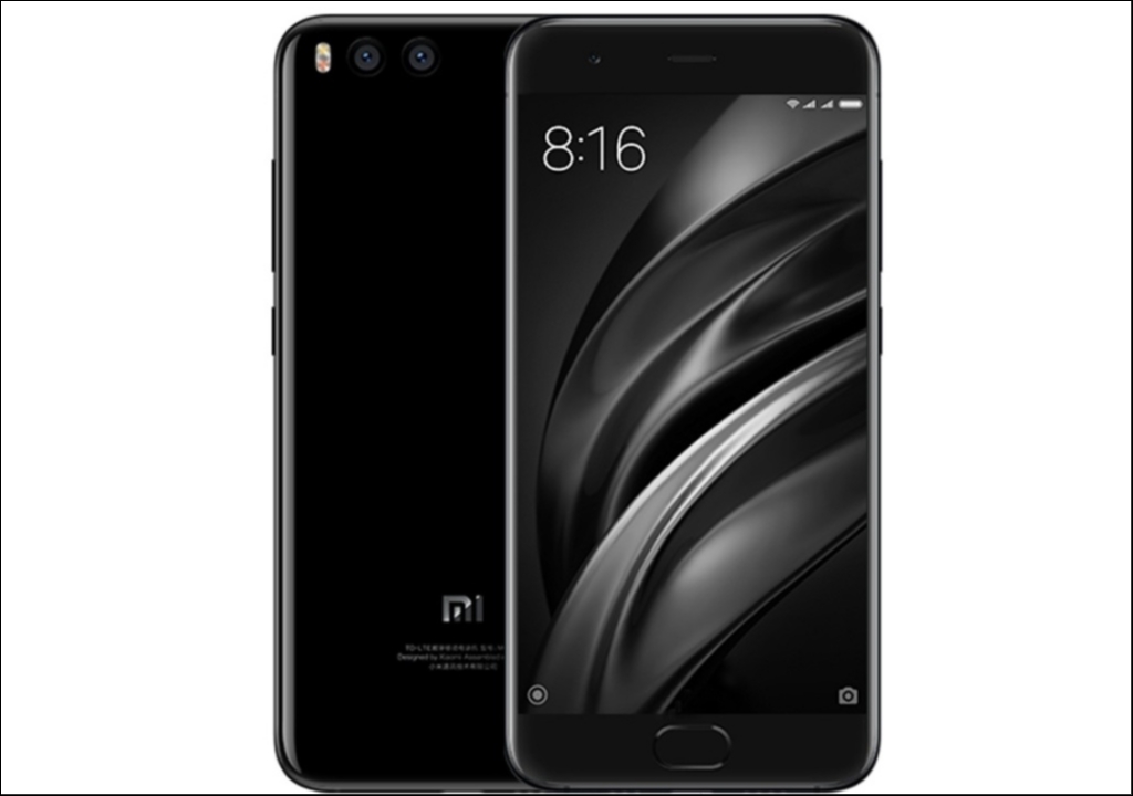 Xiaomi Mi6 Xiaomi Mi6