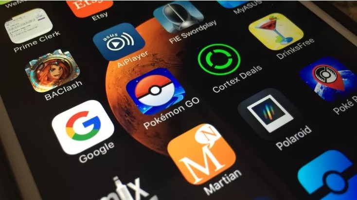 RazerGo: Pokemon Go Chat από την Razer