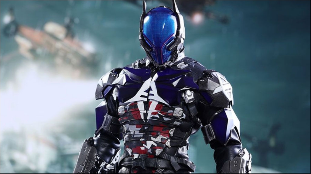 Φιγούρα Arkham Knight