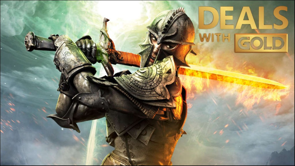 Deals with Gold: Σεπτέμβριος 2016