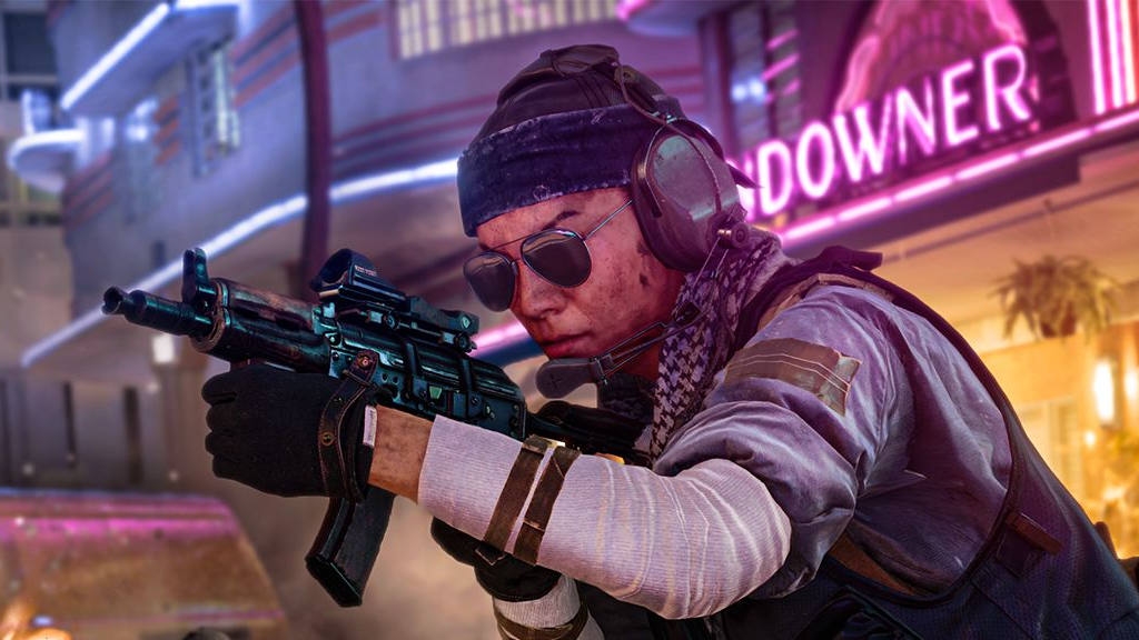 Call of Duty: Warzone invisibility glitch Call of Duty: Warzone invisibility glitch