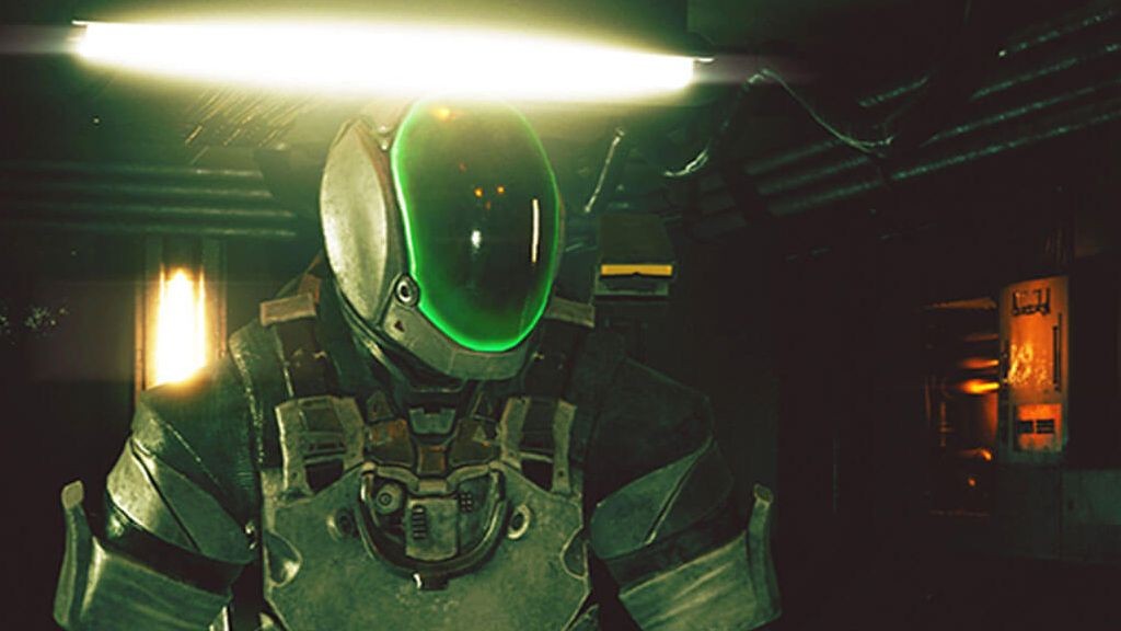 Negative Atmosphere gameplay trailer