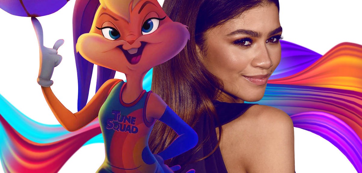 Space Jam: A New Legacy
