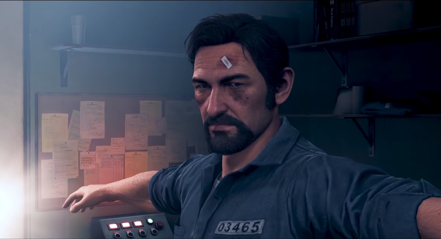 A Way Out: Ημερομηνία κυκλοφορίας