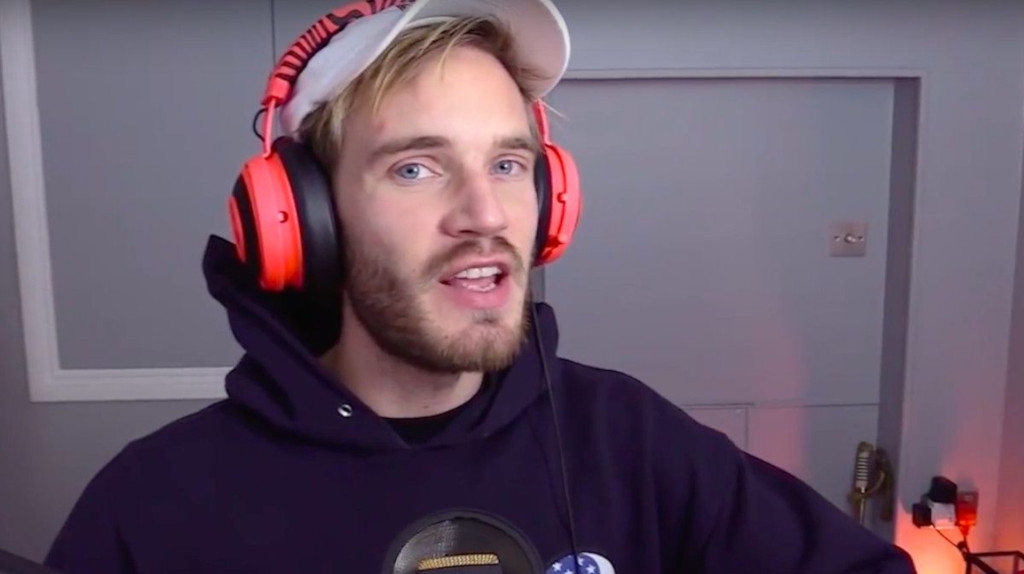 Fan του PewDiePie δήλωσε ότι ο YouTuber τον γλύτωσε από την κατάθλιψη Fan του PewDiePie δήλωσε ότι ο YouTuber τον γλύτωσε από την κατάθλιψη