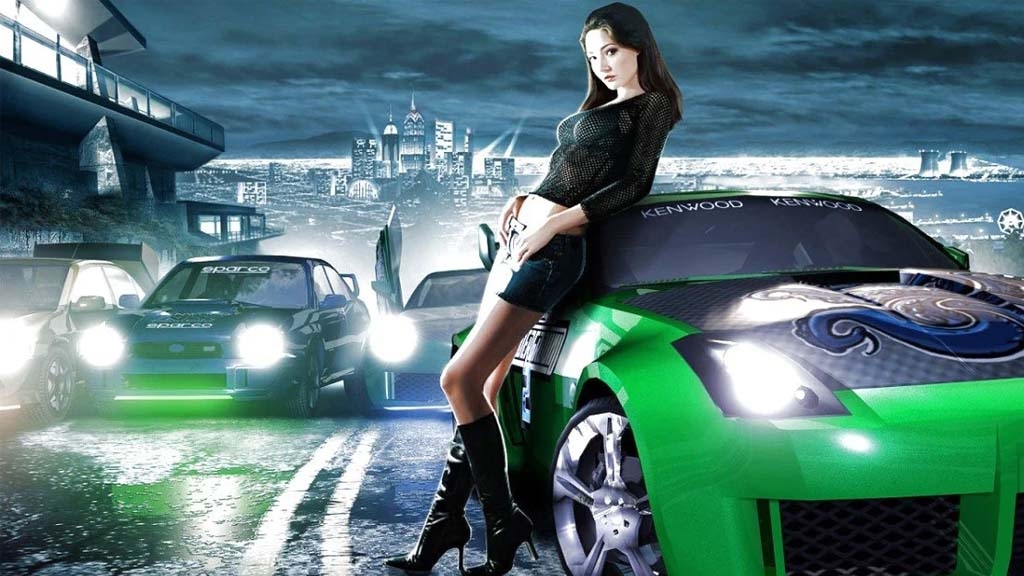 Το μέλλον των Need For Speed παραμένει αβέβαιο καθώς η Criterion μετονομάστηκε και επισήμως σε: "A Battlefield Studio"