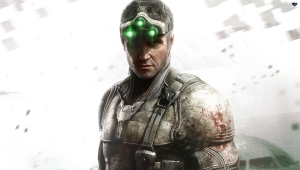 Οι Collector's του Splinter Cell: Blacklist