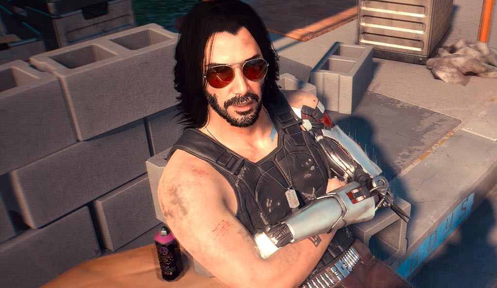 Η CD Projekt Red ετοιμάζει 2 AAA games, αρχίζοντας από το 2022