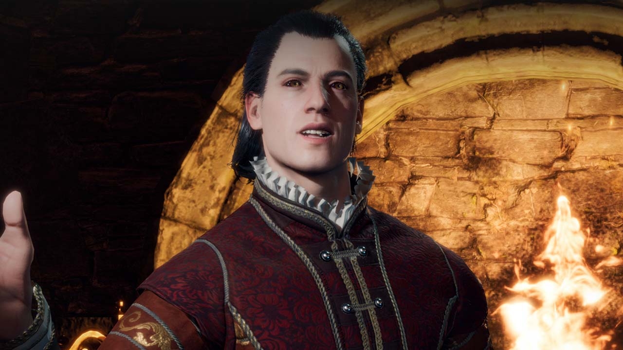 Baldur’s Gate 3 Early Access