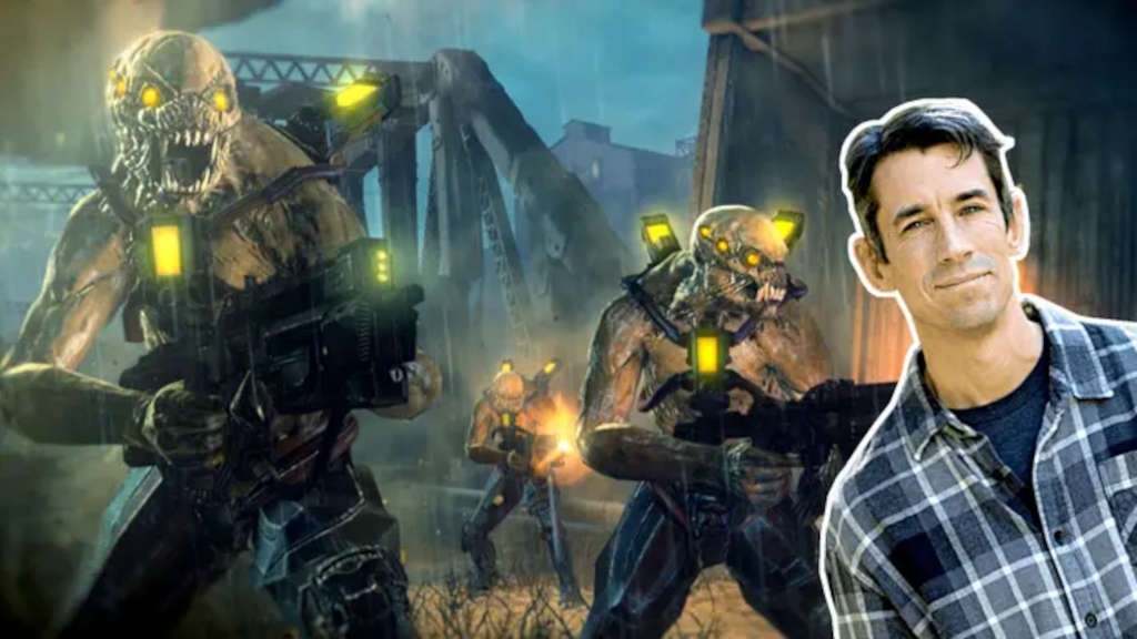 Η Sony απέρριψε ένα πιθανό Resistance 4