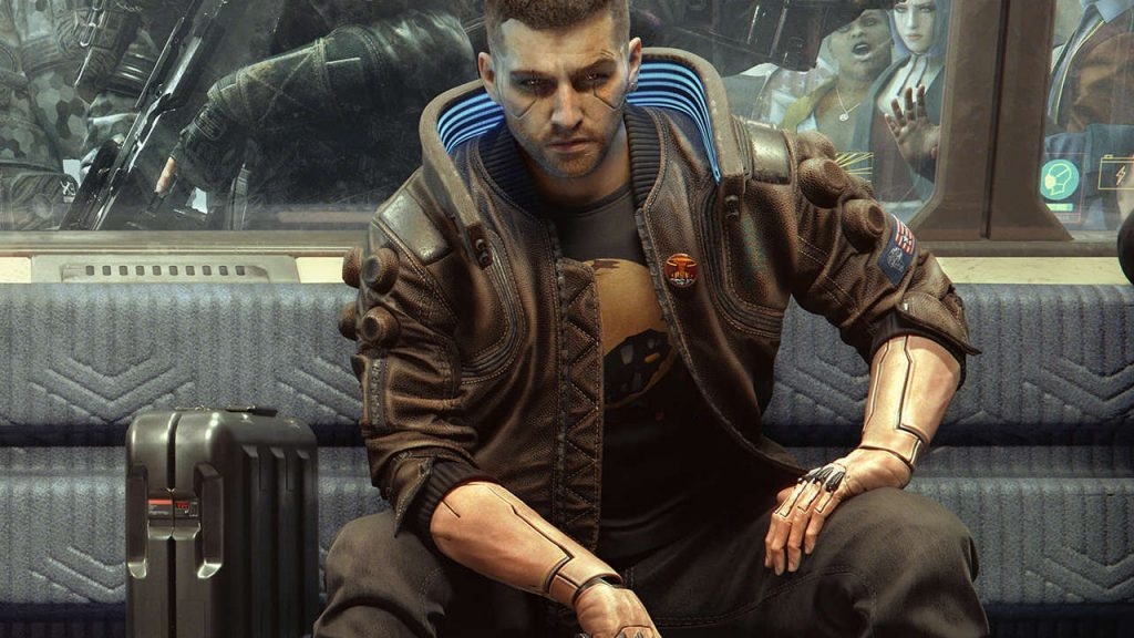 Στο Cyberpunk 2077 θα μπορείτε να επιλέξετε μεταξύ υψηλής ανάλυσης ή υψηλού frame rate