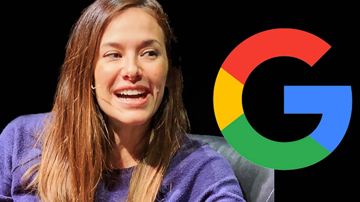 Η παραγωγός του Assassin's Creed αντιπρόεδρος στην Google