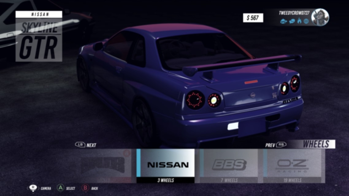 Φήμη για νέο Midnight Club από την Rockstar