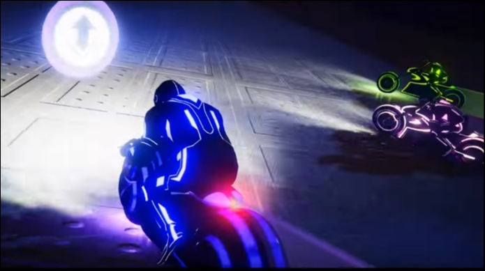 GTA Online: Deadline