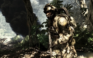 Call of Duty: Ghosts All-Access: Όσα είδαμε