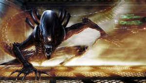 Alien: Isolation