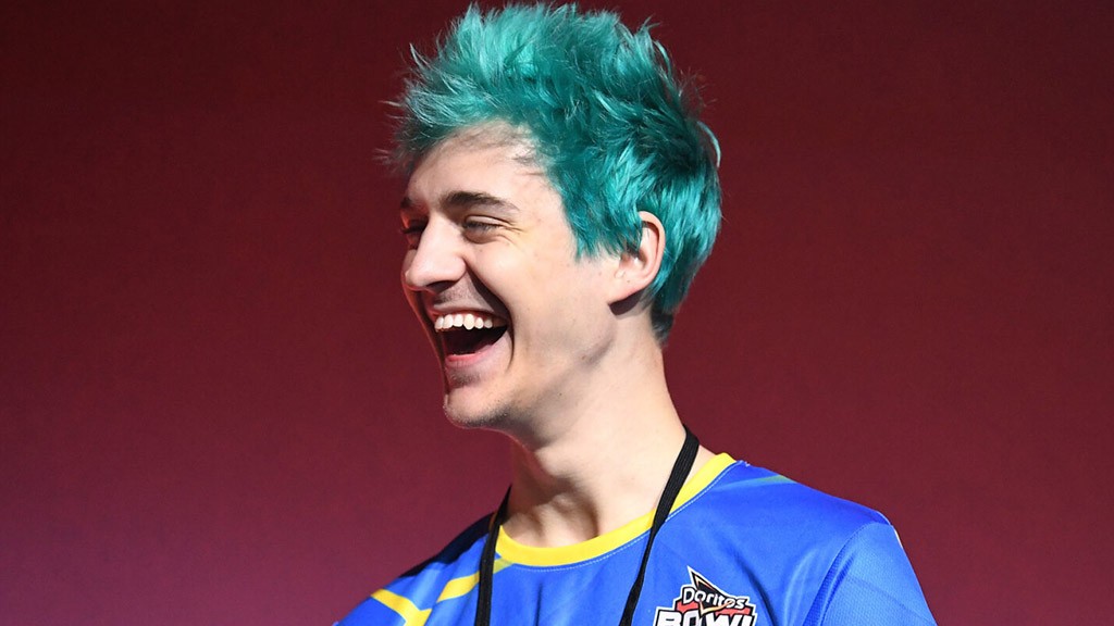 Ο Ninja έβγαλε 5 εκατομμύρια δολάρια σε ένα μήνα από το Fortnite Creator code